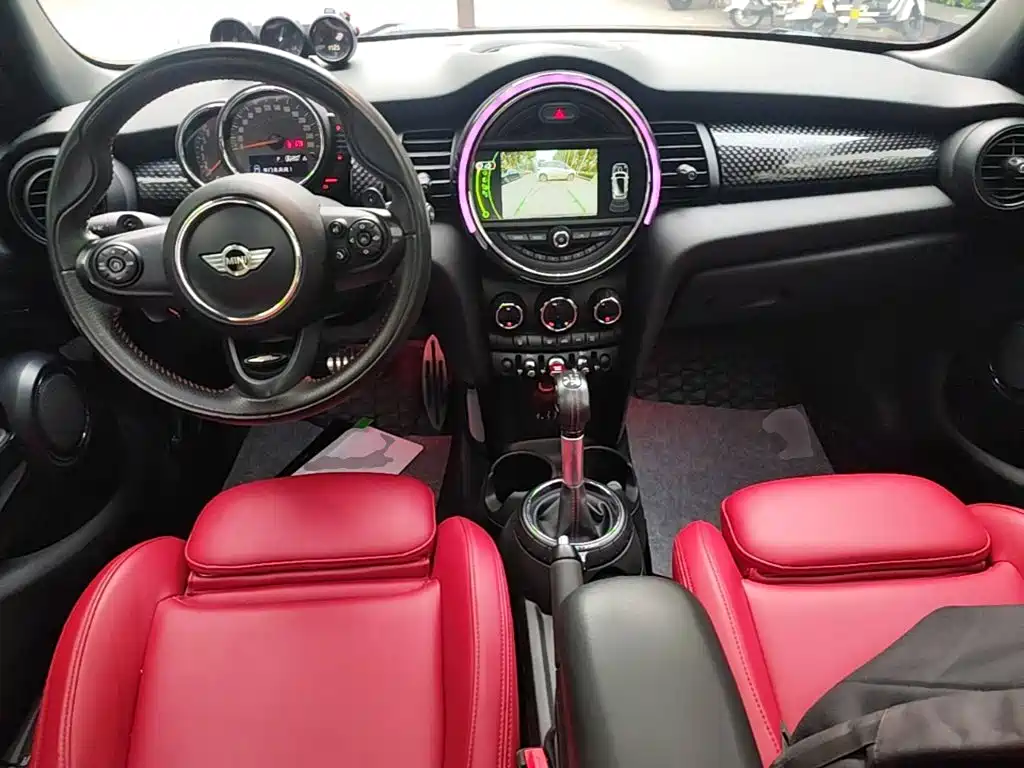 MINI Mini — миниатюра 10