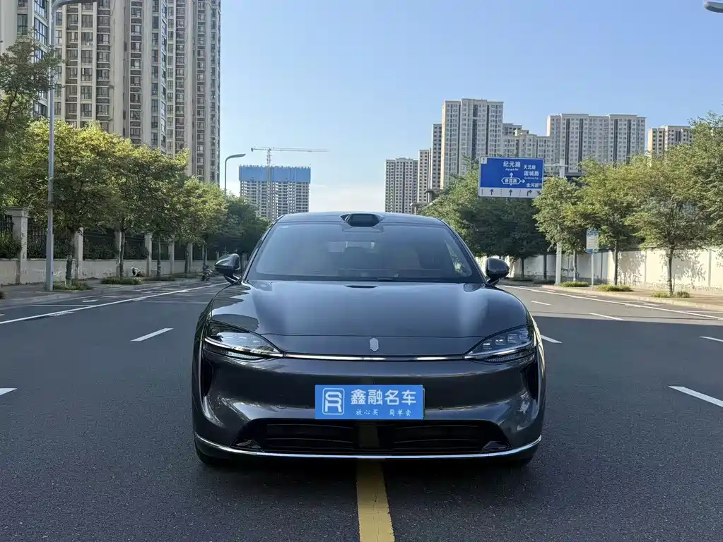 Zhijie Zhijie R7 — миниатюра 13