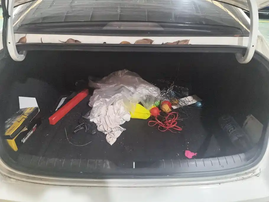 Hyundai Elantra — миниатюра 4