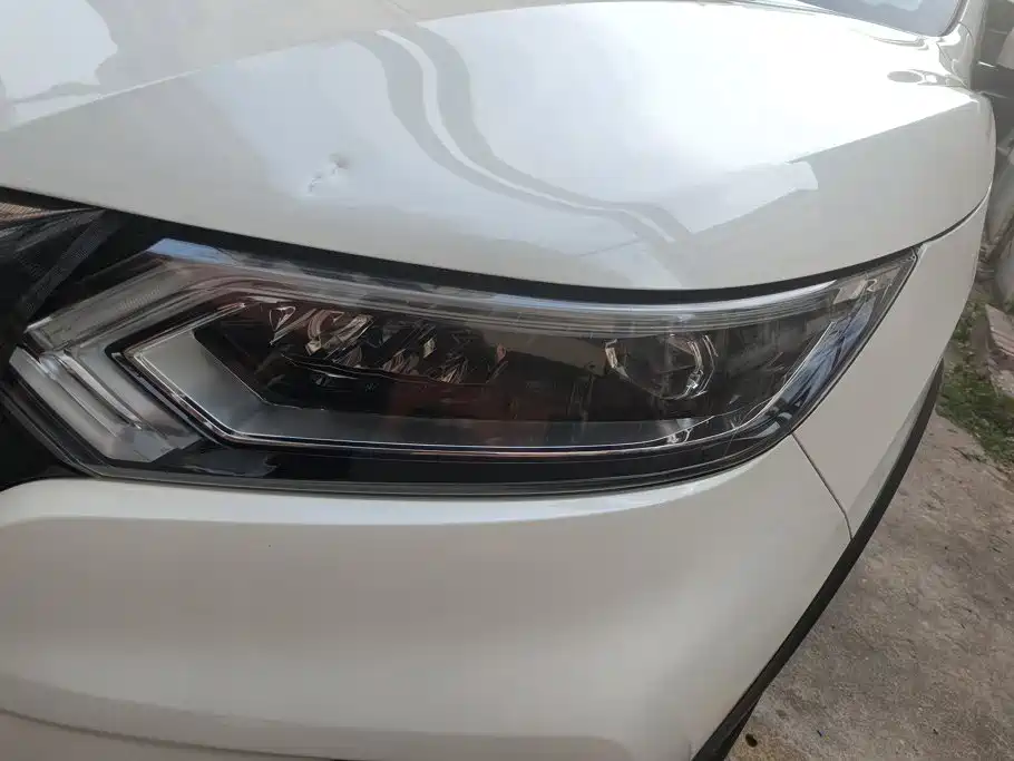 Nissan Qashqai — миниатюра 5