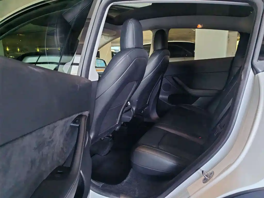 Tesla Model Y — миниатюра 5