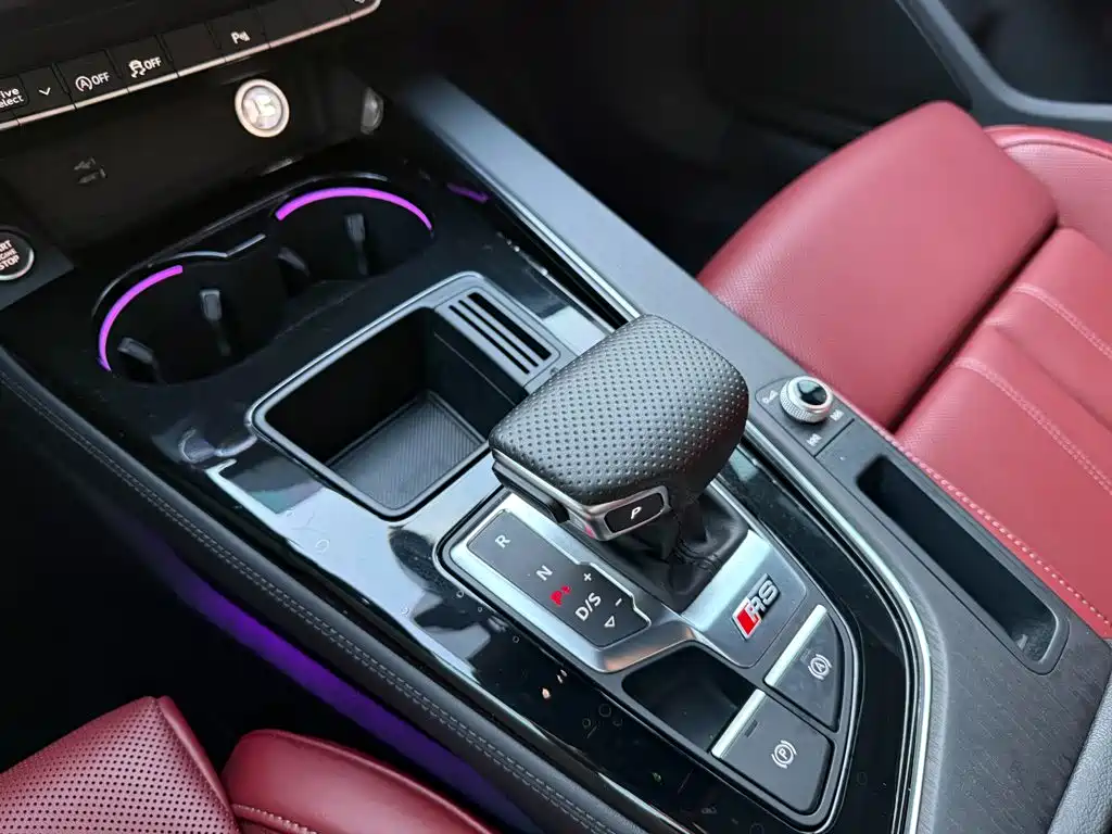 Audi A4L — миниатюра 9