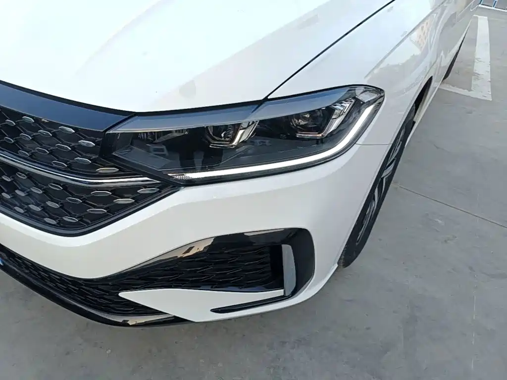 Volkswagen Lavida — миниатюра 24