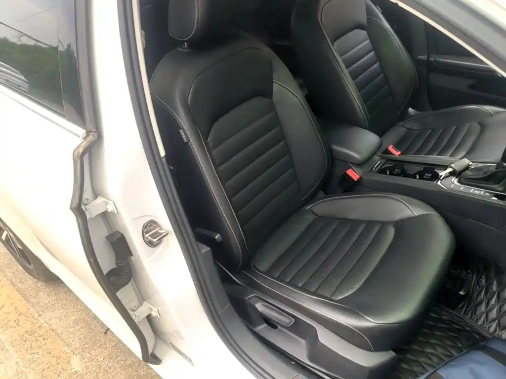 Volkswagen Lamando — миниатюра 25