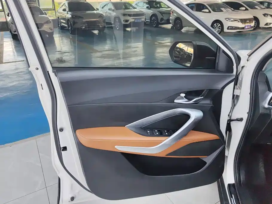 Baojun 510 — миниатюра 7