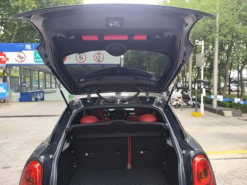 MINI Mini — миниатюра 19
