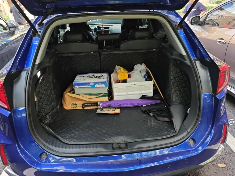 Acura CDX — миниатюра 4