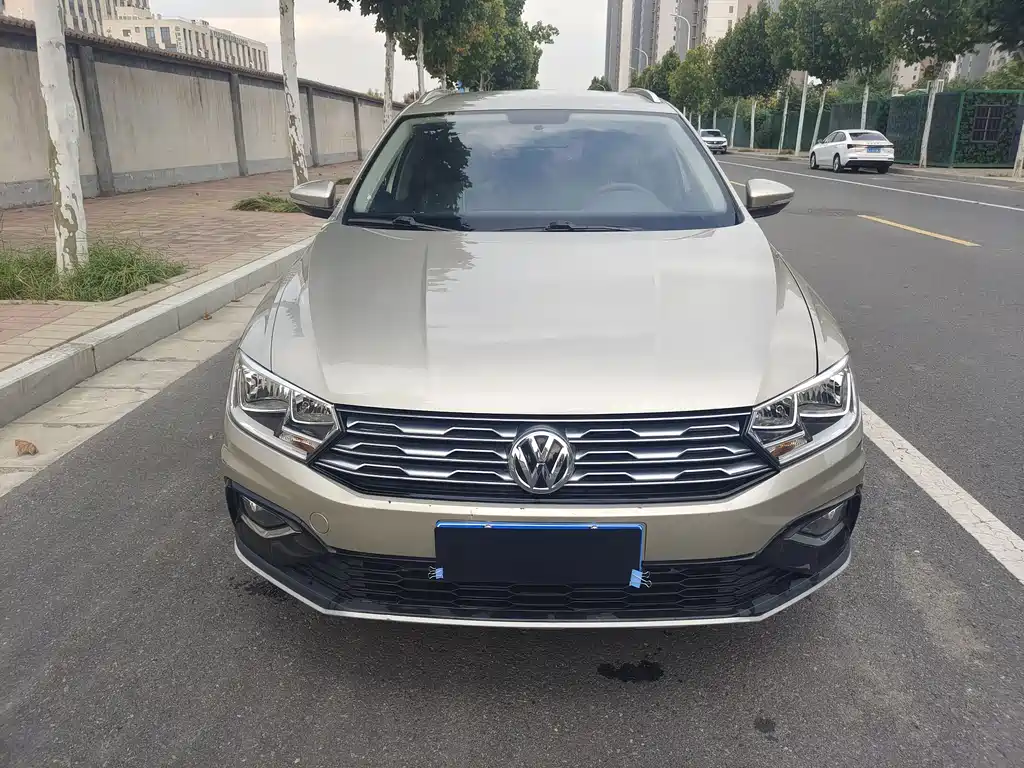 Volkswagen C-Trek — миниатюра 2