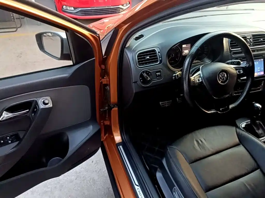 Volkswagen Polo — миниатюра 16