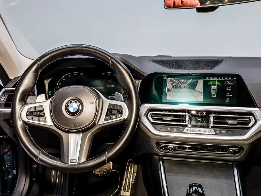 BMW 4 Series — миниатюра 15