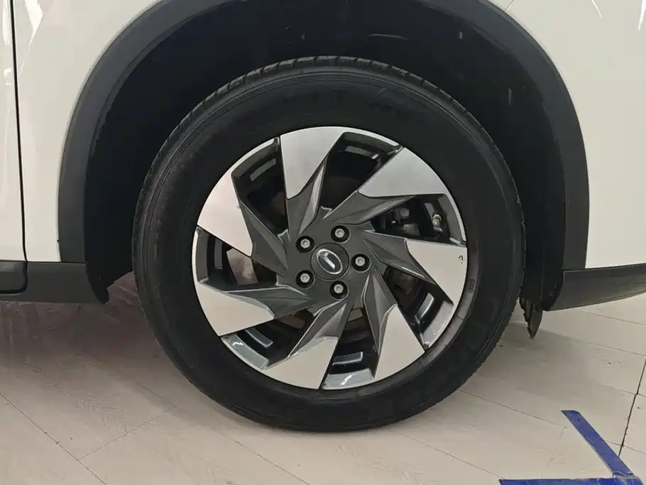 GAC Motor Trumpchi GS4 — миниатюра 6