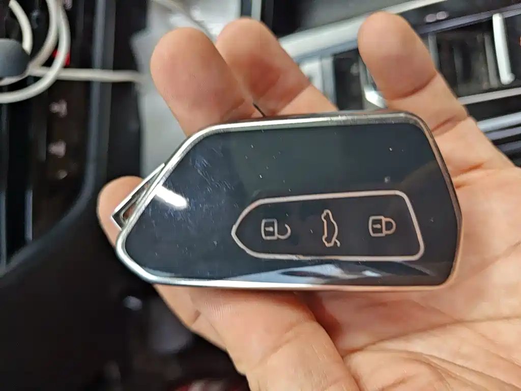 Volkswagen Lamando — миниатюра 12