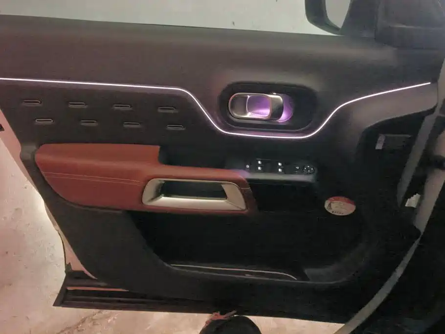Citroen C5 AIRCROSS — миниатюра 7