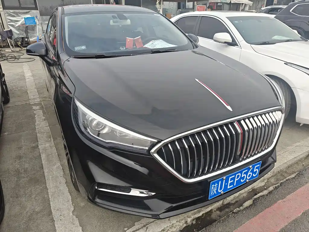 Hongqi HONGQI H5