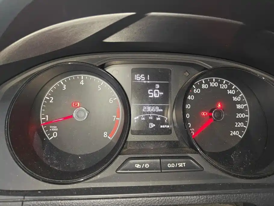 Volkswagen Lavida — миниатюра 14