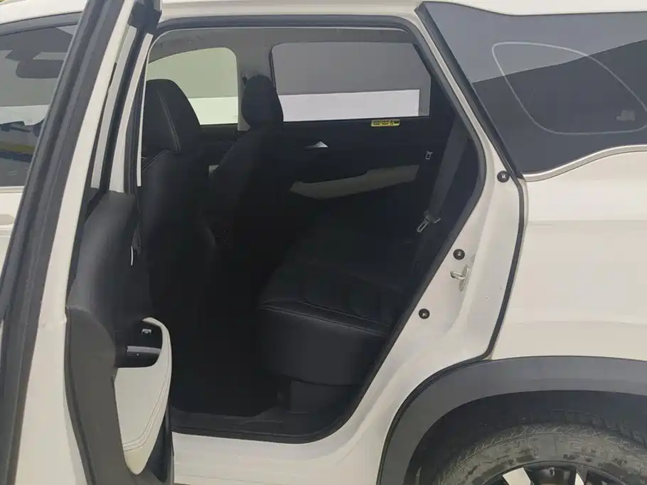 Baojun 530 — миниатюра 11