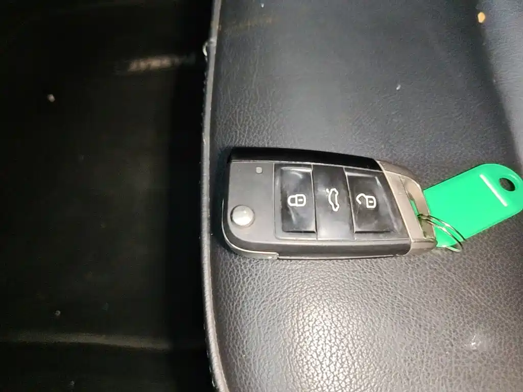 Volkswagen Passat — миниатюра 9