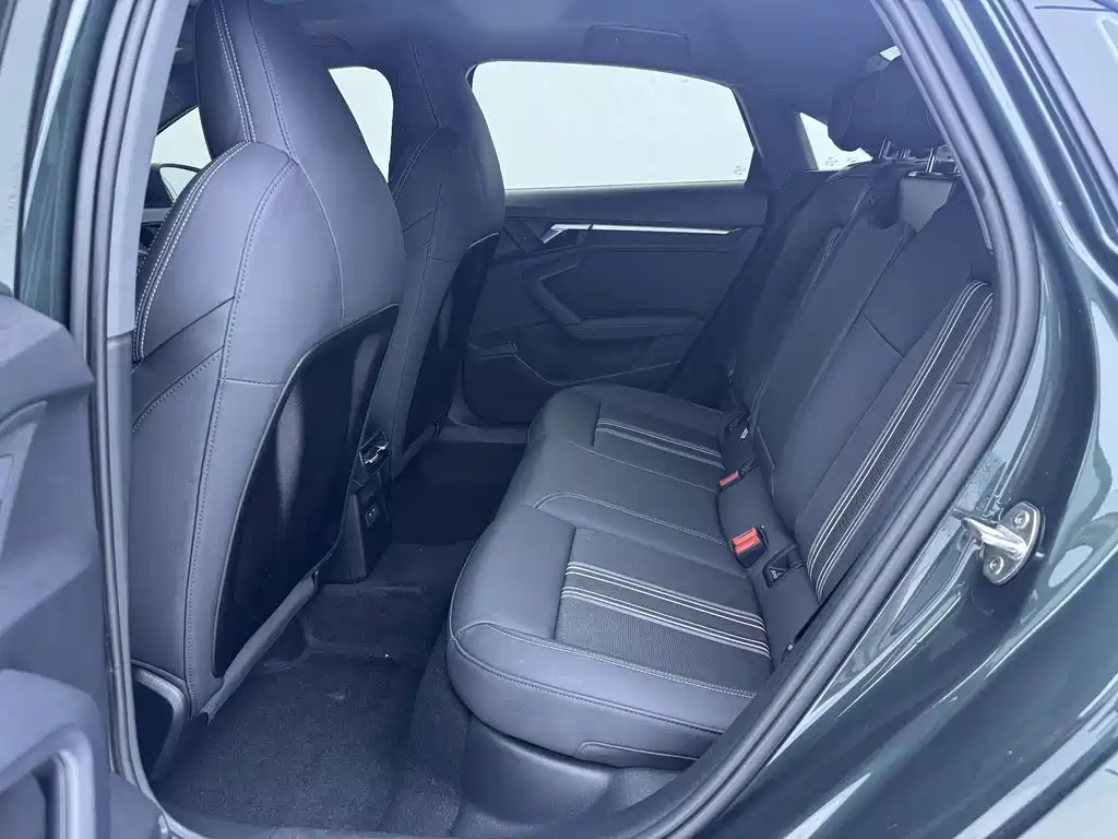 Audi A3 — миниатюра 19