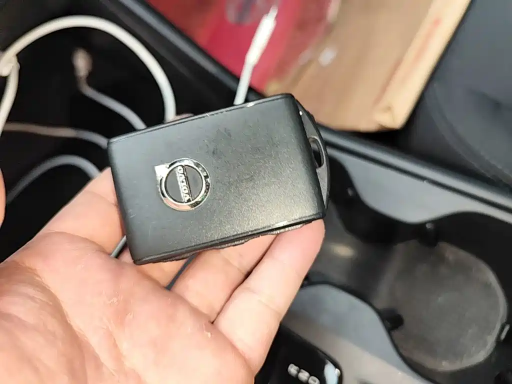Volvo XC40 — миниатюра 9