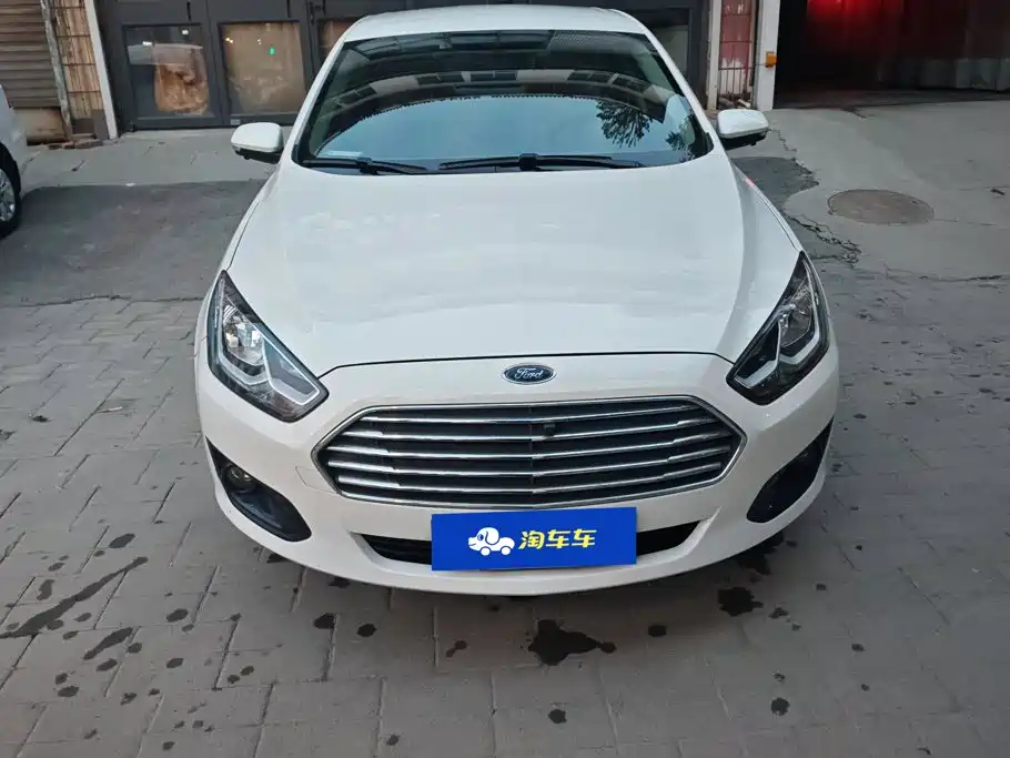 Ford Escort — миниатюра 2