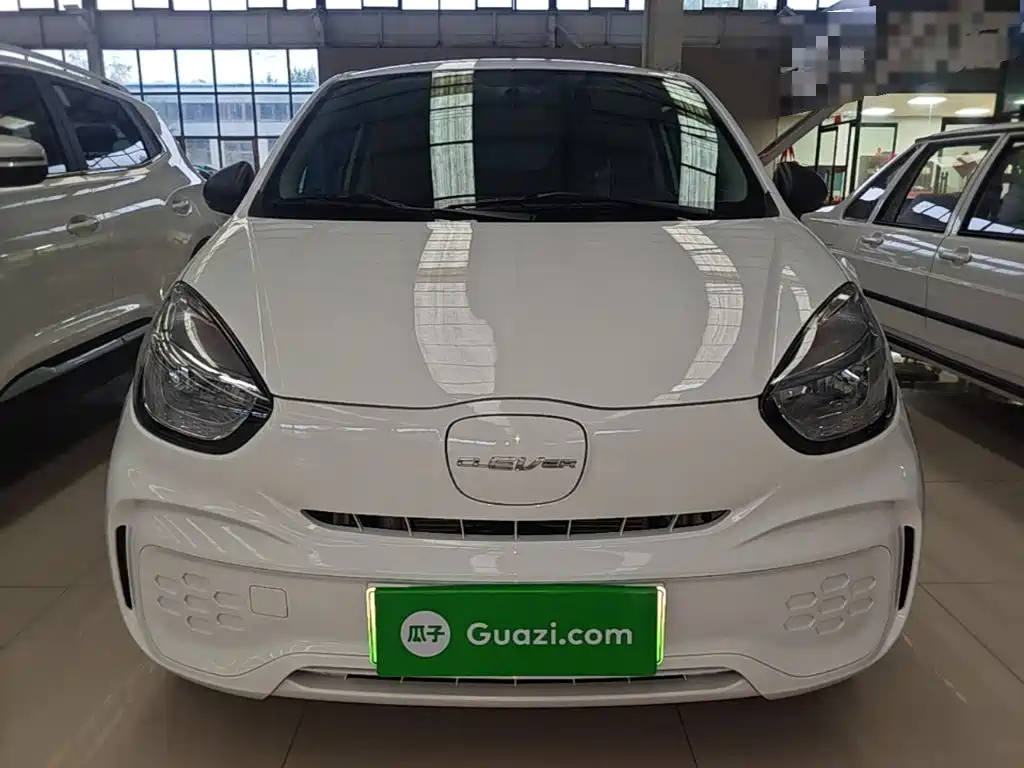 Roewe Clever — миниатюра 3