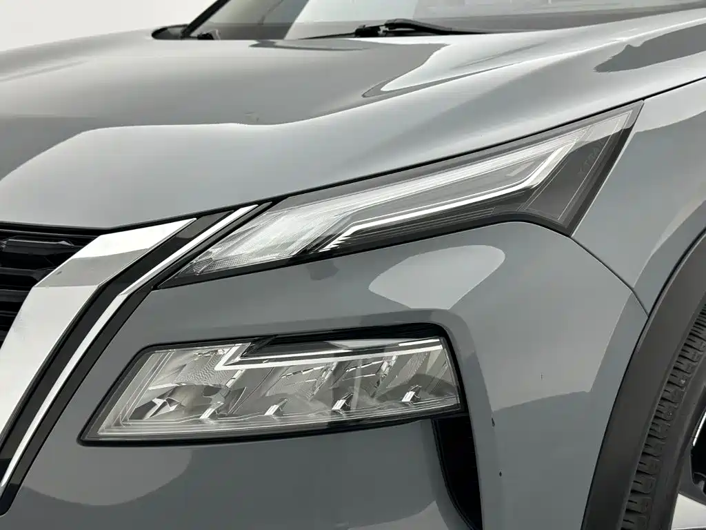 Nissan X-Trail — миниатюра 23