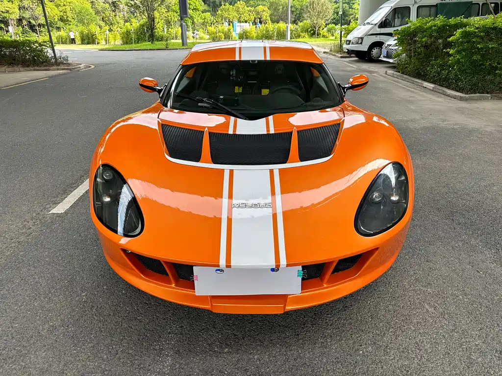 MELKUS MELKUS RS2000 — миниатюра 2