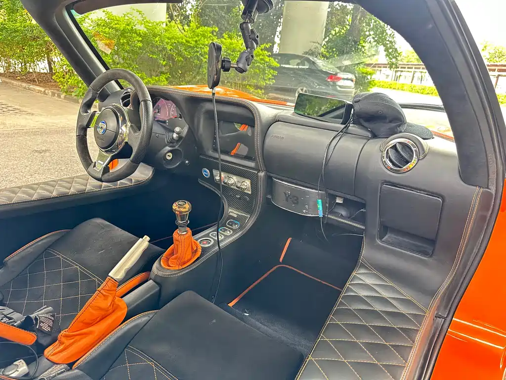 MELKUS MELKUS RS2000 — миниатюра 14