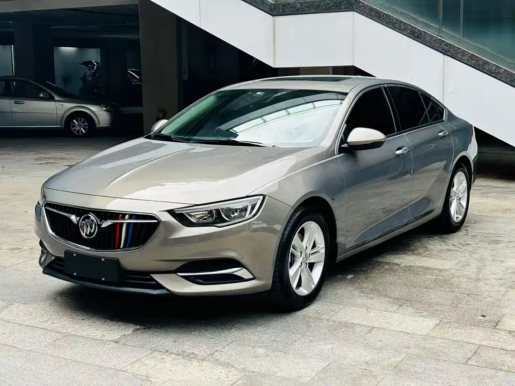 Buick Regal