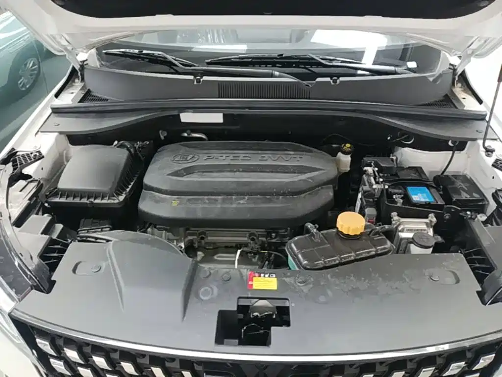 Wuling Xingchi — миниатюра 20