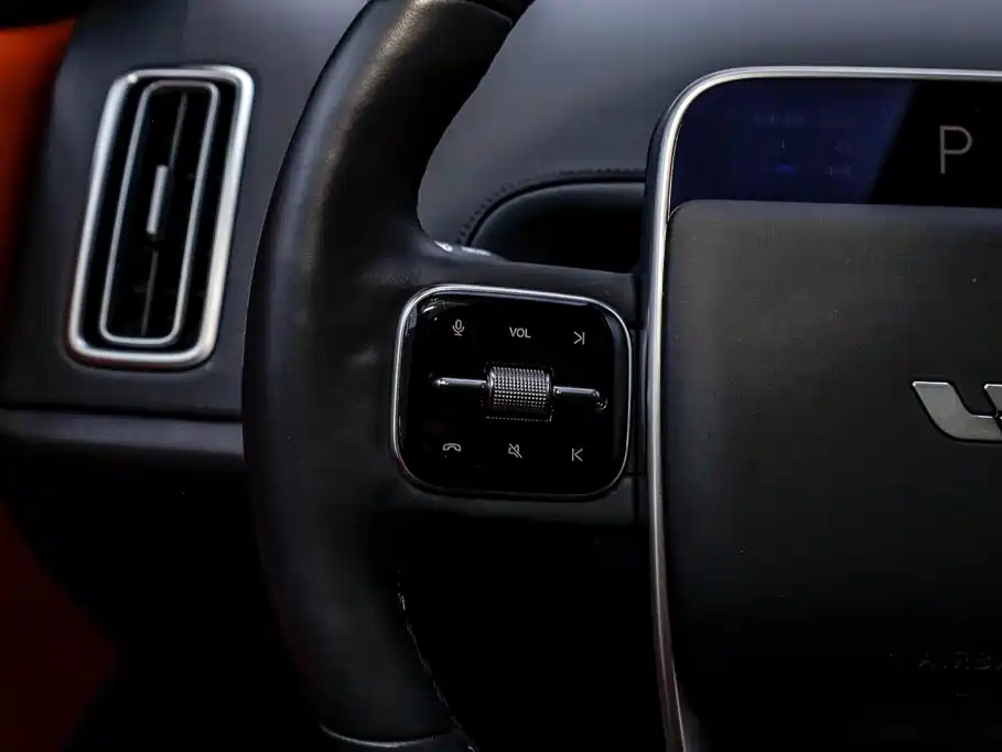 Li Auto Li L6 — миниатюра 27