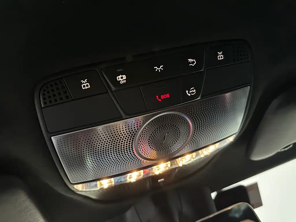 Mercedes-Benz G-Class AMG — миниатюра 17