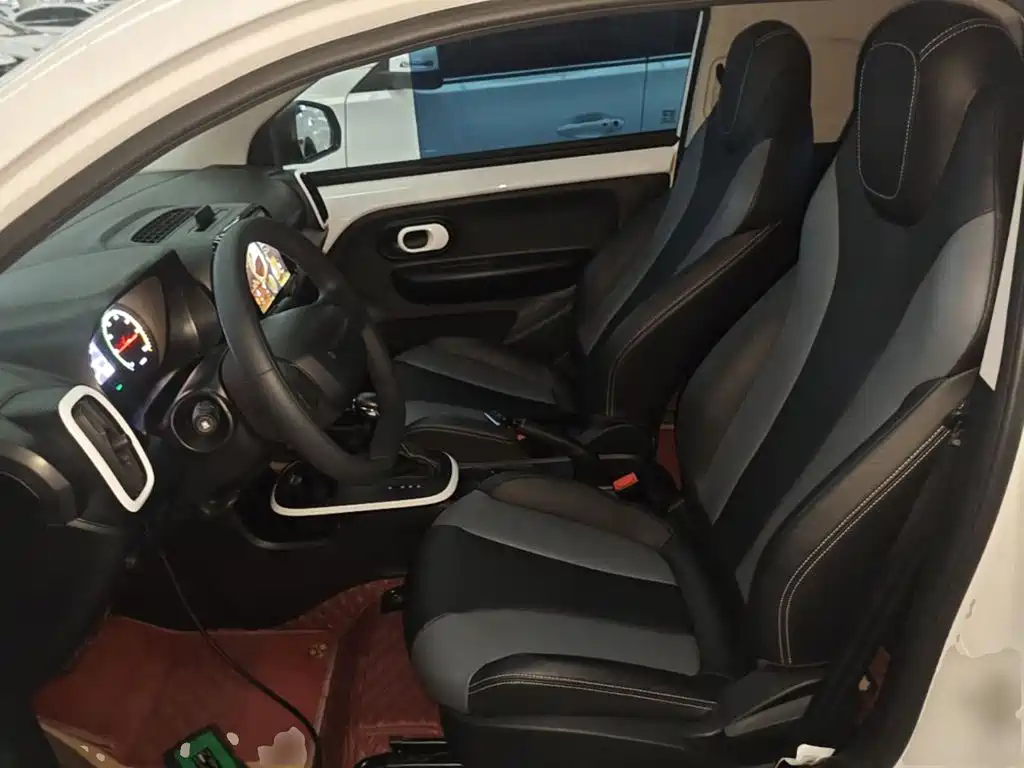 Roewe Clever — миниатюра 15