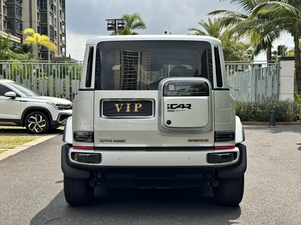 iCAR iCAR Super V23 — миниатюра 17