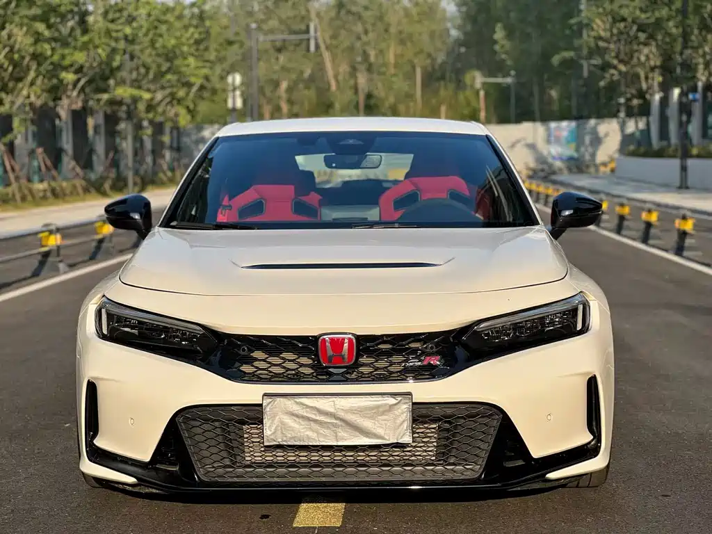 Honda Civic (Import) — миниатюра 2