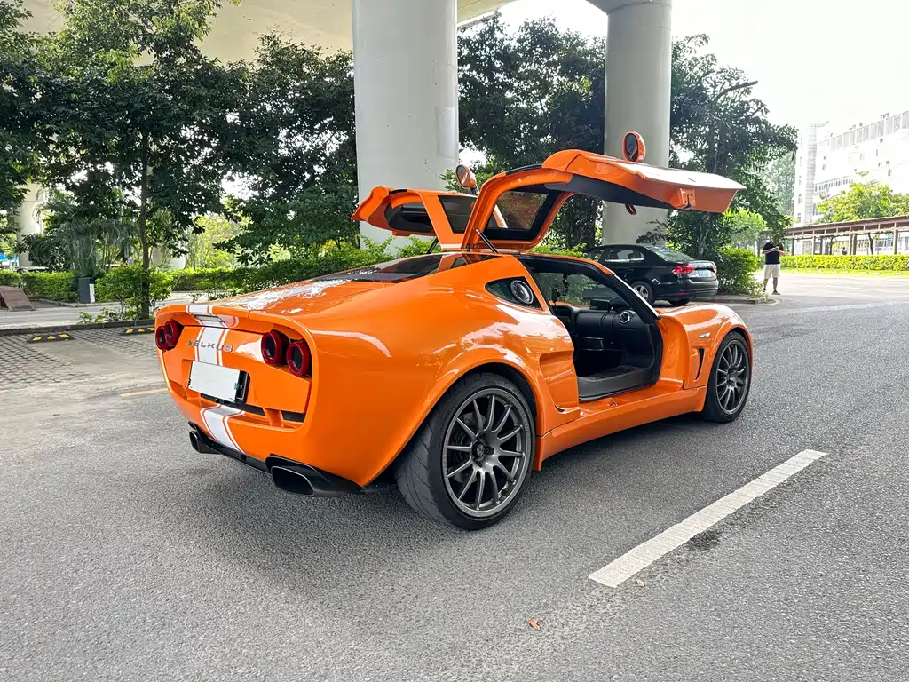 MELKUS MELKUS RS2000 — миниатюра 8
