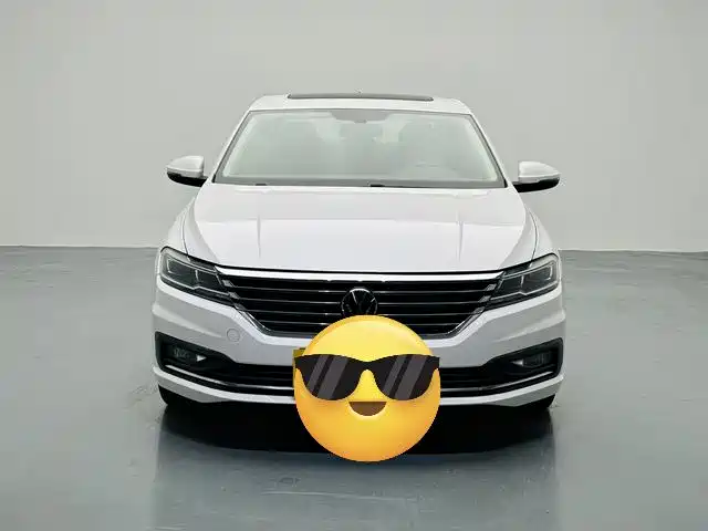 Volkswagen Lavida 2022 1.5L AT Comfort
