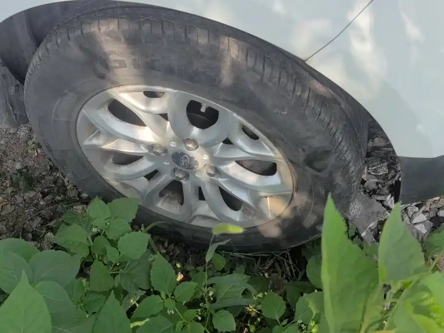 Ford Ecosport — миниатюра 6