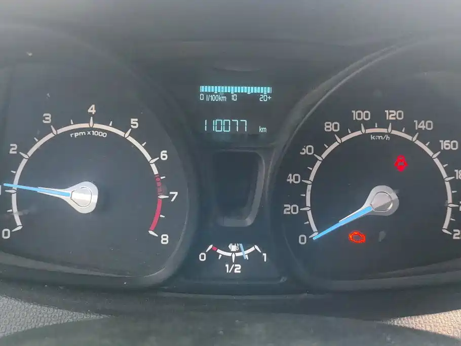 Ford Ecosport — миниатюра 14