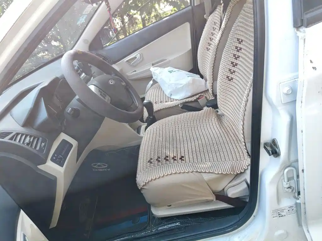 Chery Fengyun 2 — миниатюра 16