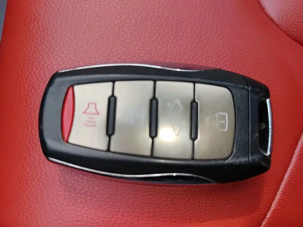 Haval H2s — миниатюра 9