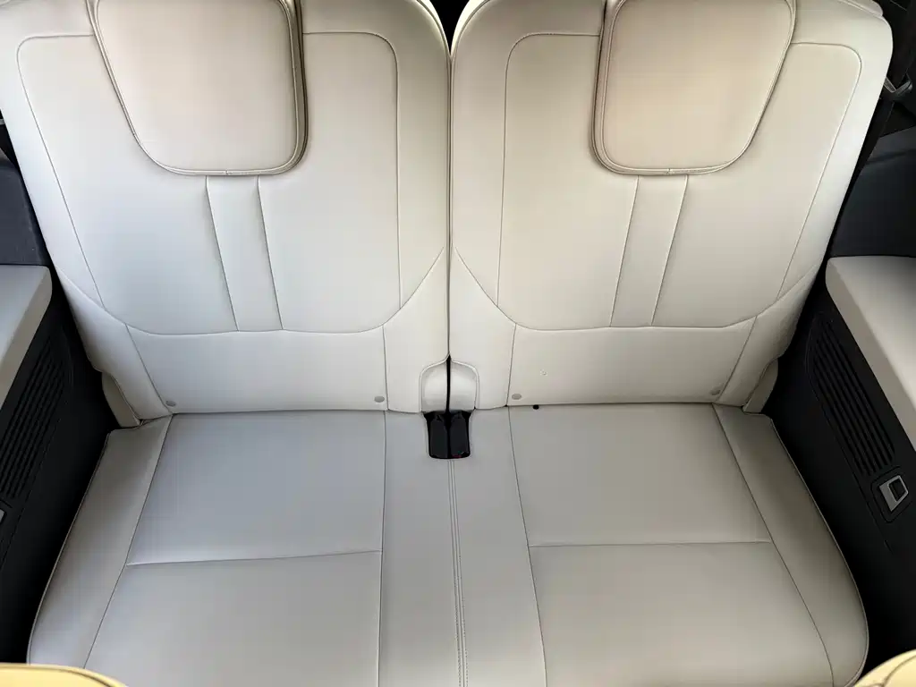Li Auto Li ONE — миниатюра 15