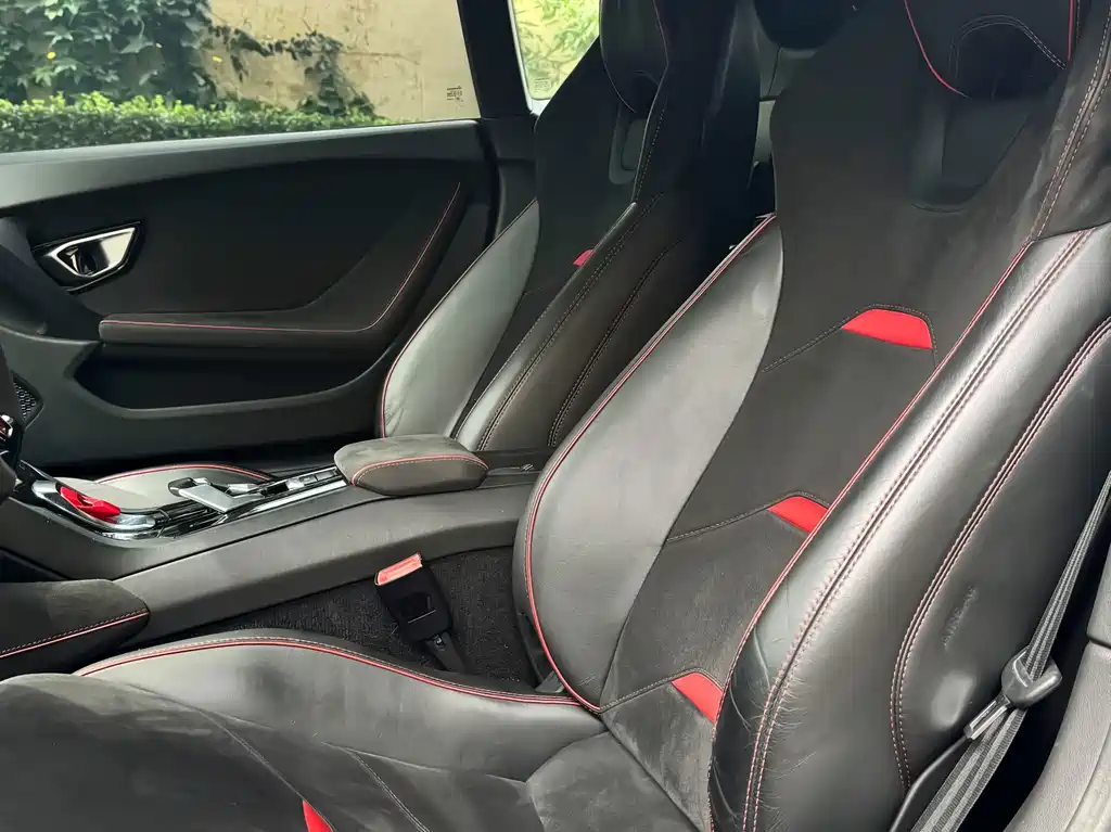 Lamborghini Huracán — миниатюра 10