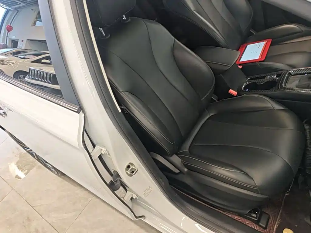 Roewe i5 — миниатюра 25