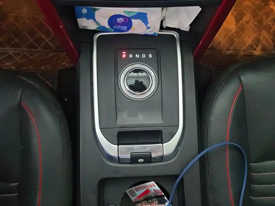 Land Rover Discovery Sport — миниатюра 16