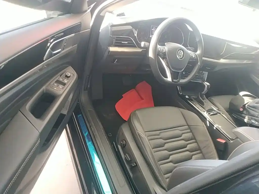 Volkswagen Passat — миниатюра 16