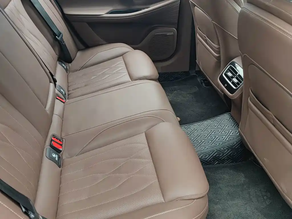 Chery Arrizo 8 — миниатюра 11