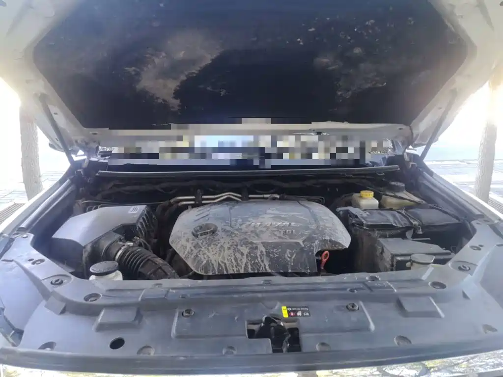 Haval H9 — миниатюра 16