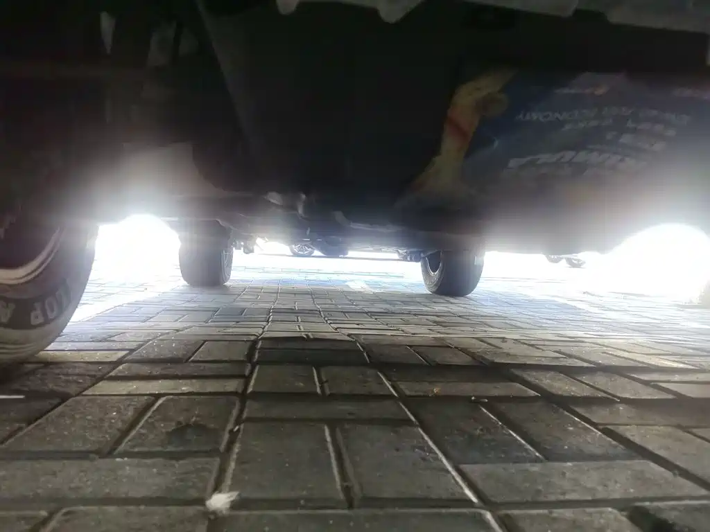 Haval H9 — миниатюра 22
