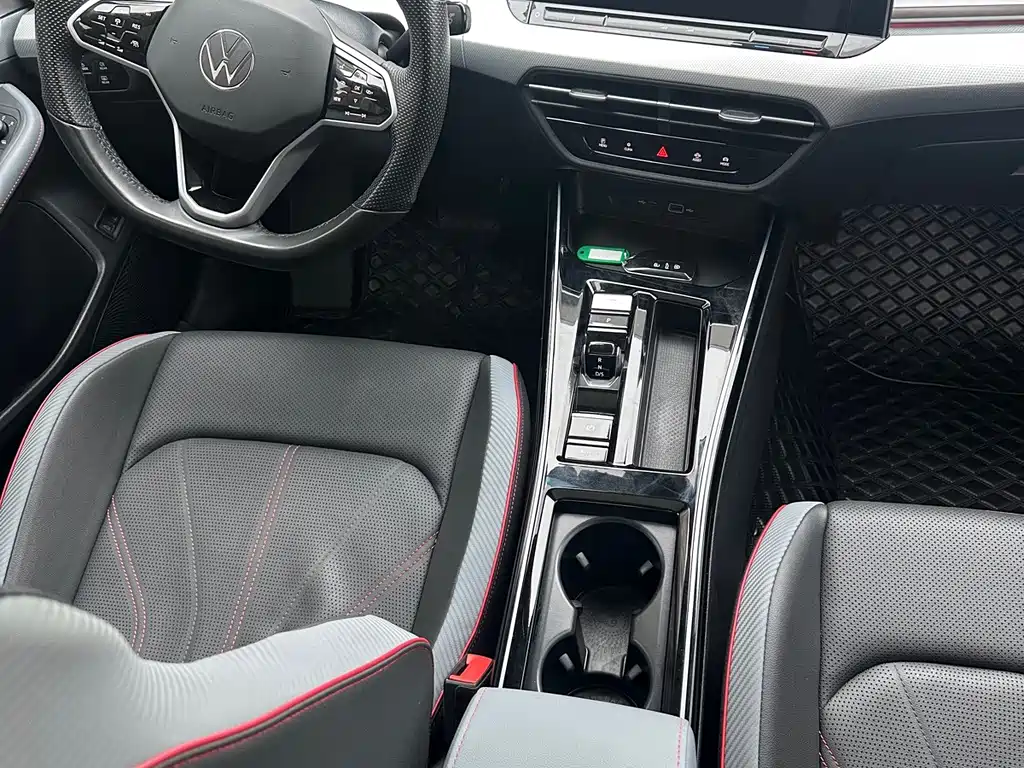 Volkswagen Lamando — миниатюра 6